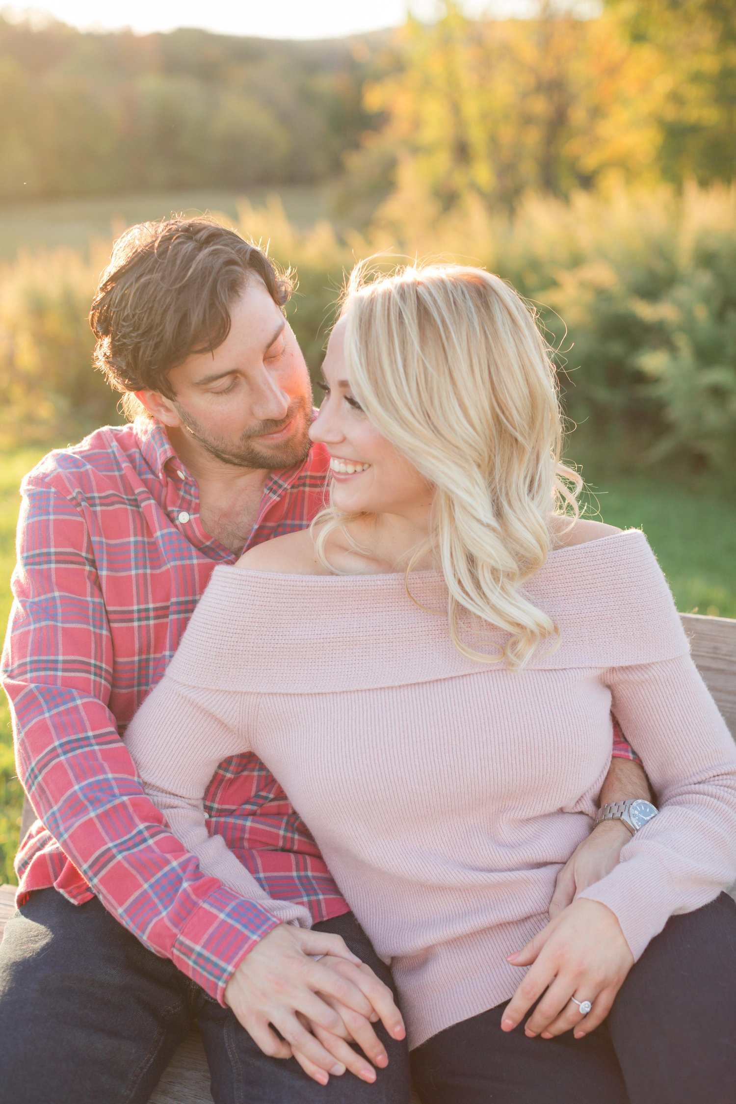 The Wedding Website of Caitie Blood and Ken Hydock