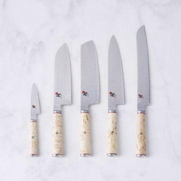 Miyabi Birchwood Bread Knife