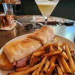Scratch Sandwich Company & Brunch