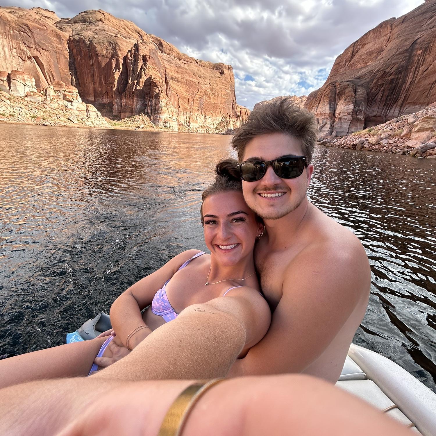 Lake Powell, Utah