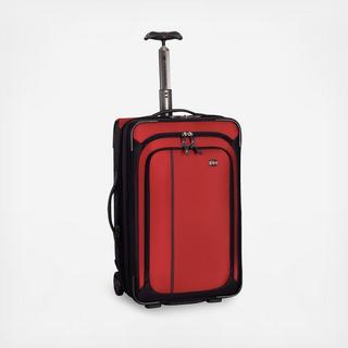 Werks Traveler 4.0 22" Expandable Domestic Carry-on