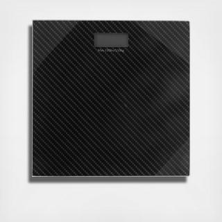 Digital Glass Body Scale