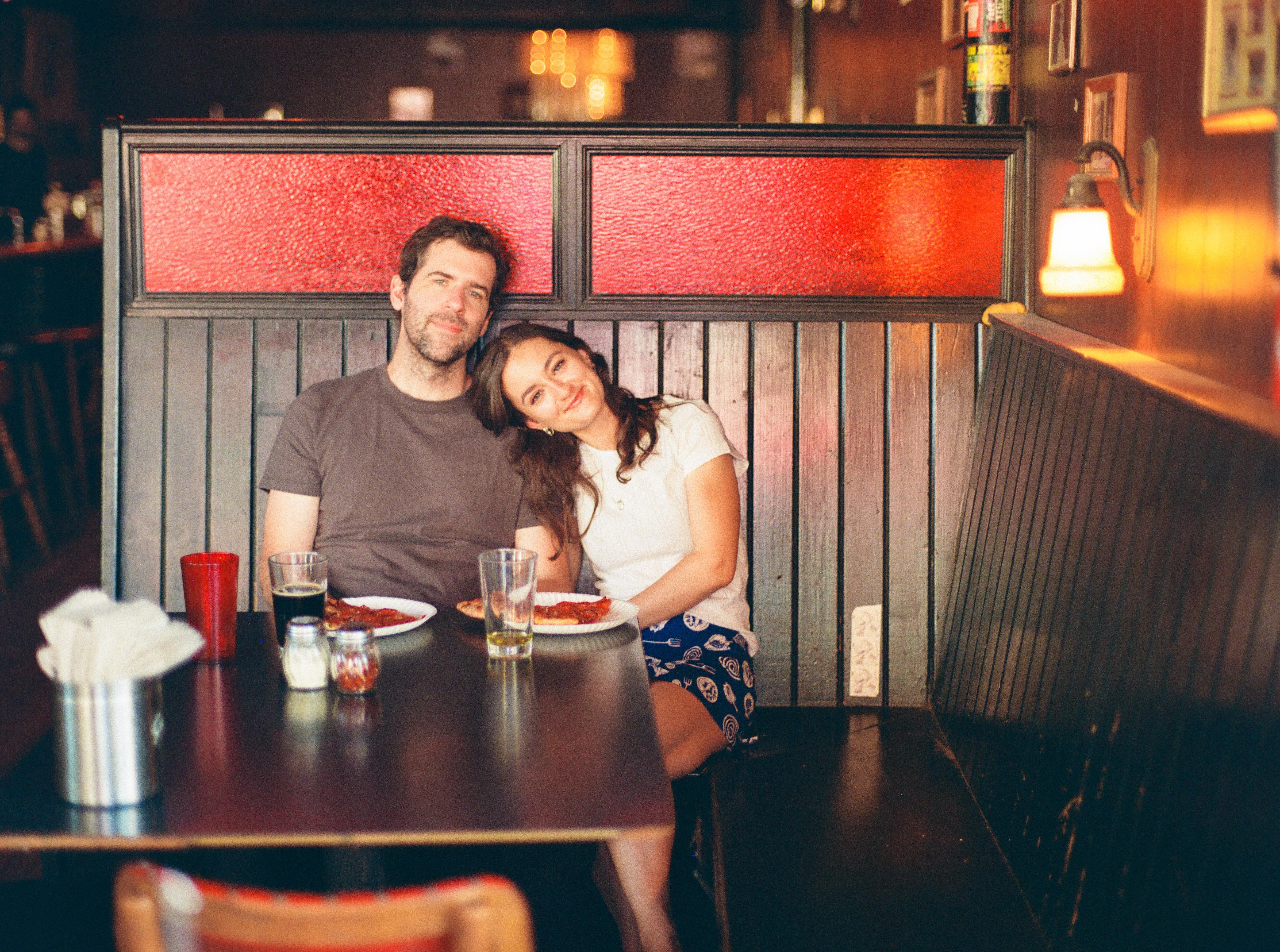 The Wedding Website of Cara Patten and Matt Logan