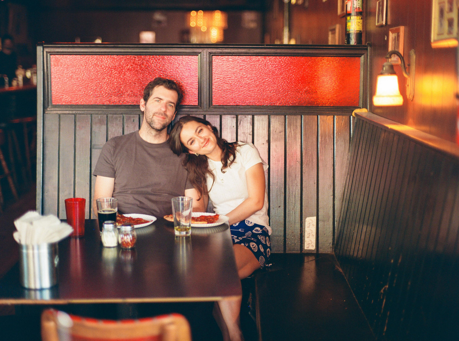 The Wedding Website of Cara Patten and Matt Logan