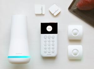 SimpliSafe Home Security System