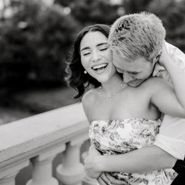 Our Newlywed Fund