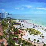Clearwater Beach | St. Pete Beach | Siesta Key Beach