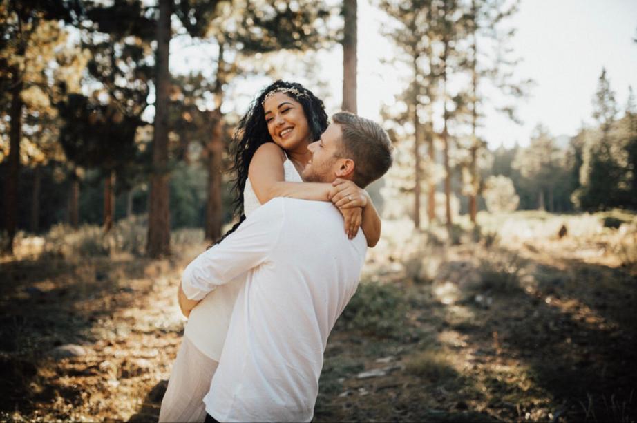 The Wedding Website of Tad Cappel and Theresa Farah