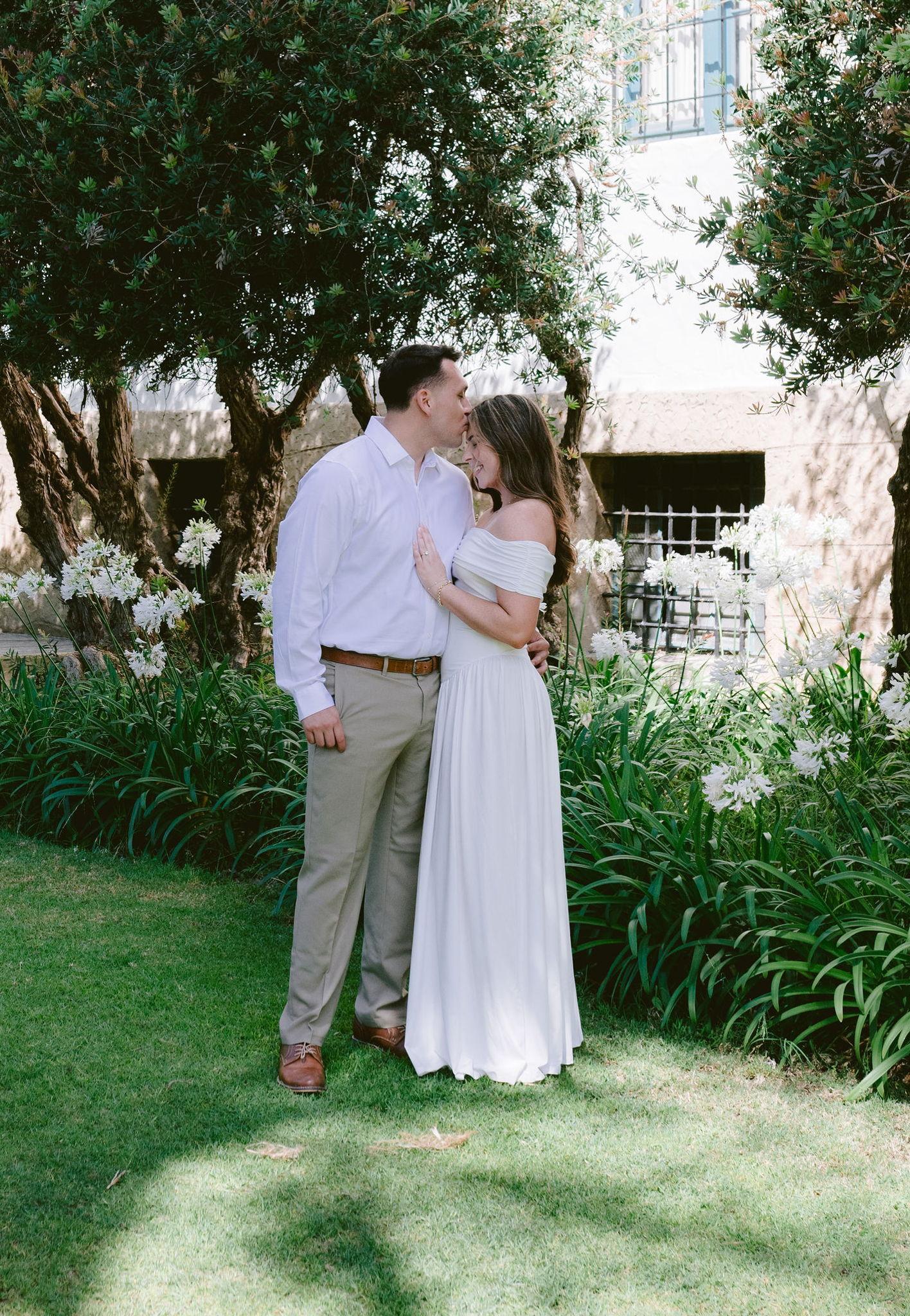 The Wedding Website of Lily Richardson and Noe Carlos
