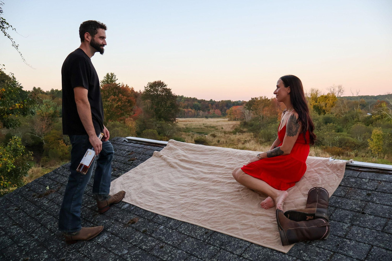 The Wedding Website of Samantha Wilson and Joshua Himmer
