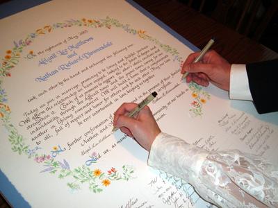 The Wedding Website of Sarah Crofts and Kirk Gosweiler