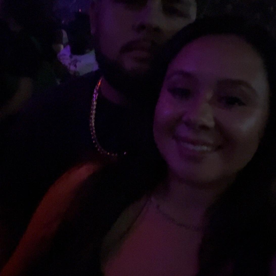 One of many concerts