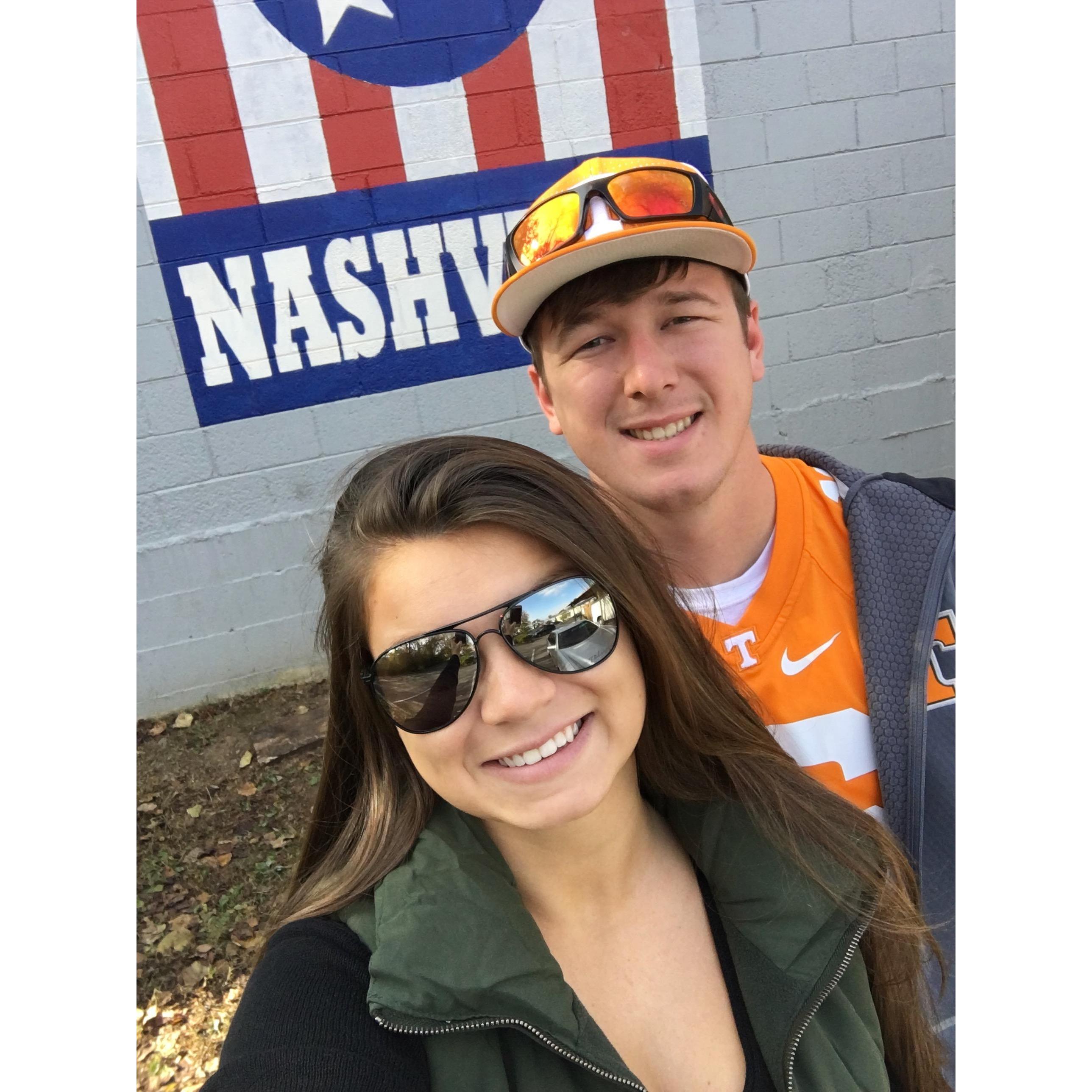 Nashville