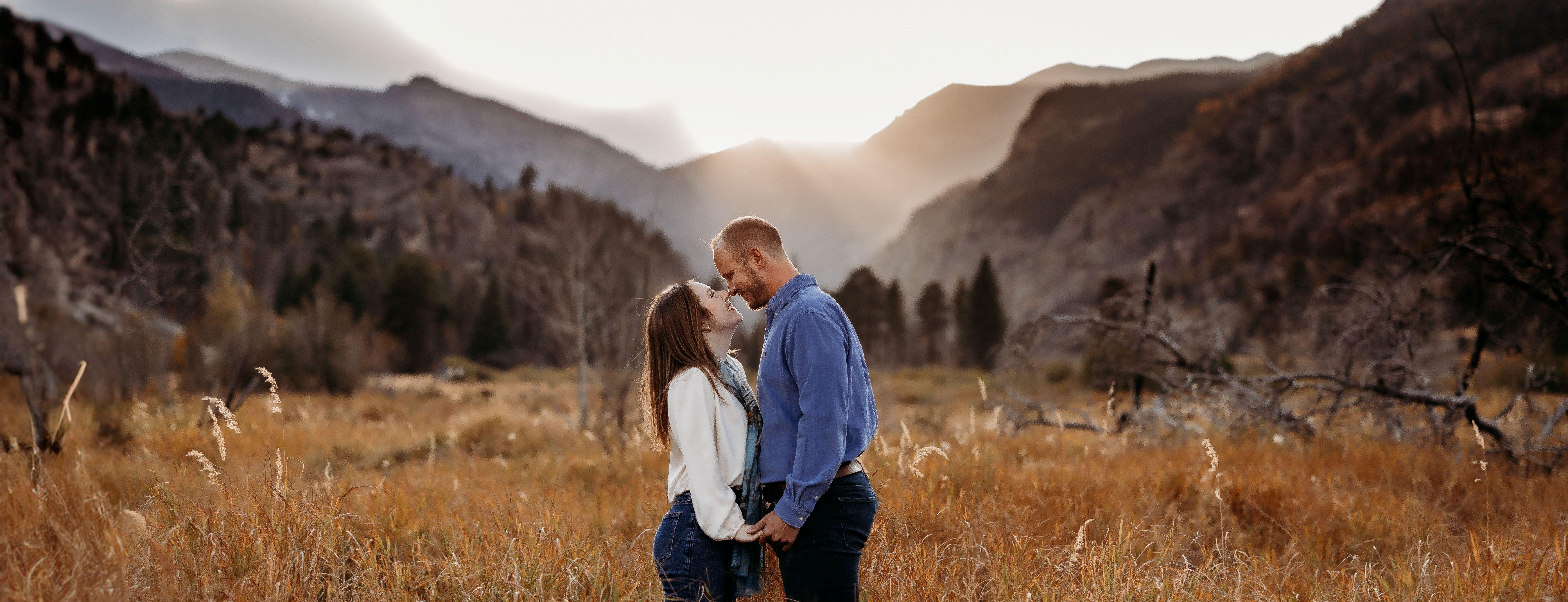 The Wedding Website of Ripley Wren and Cameron Krese