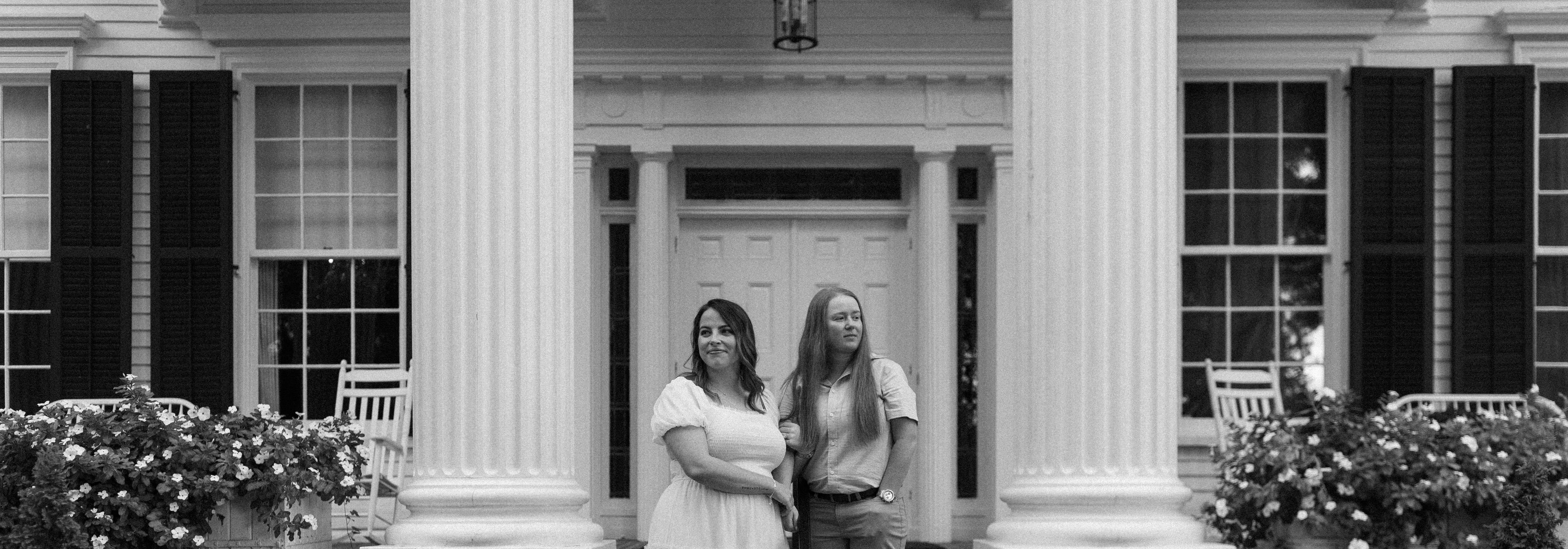 The Wedding Website of Dallas Thomas and Gracie Frederick