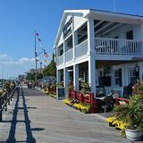 Downtown Beaufort