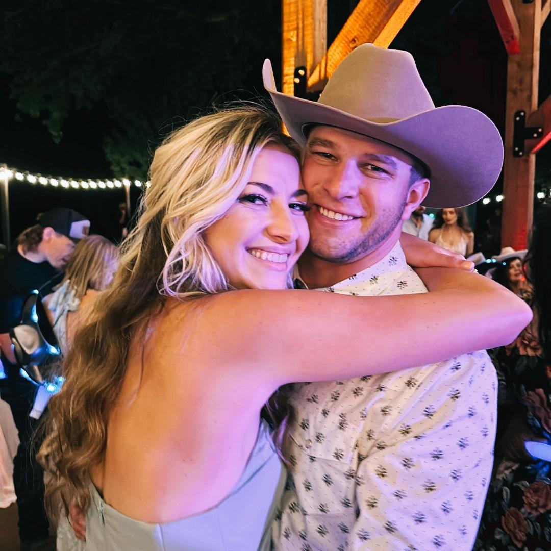 Celebrating the Abeyta’s!🎉