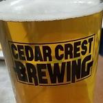 Cedar Crest Brewing
