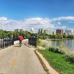 Capital City Trail