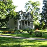 Centre County Historical Society