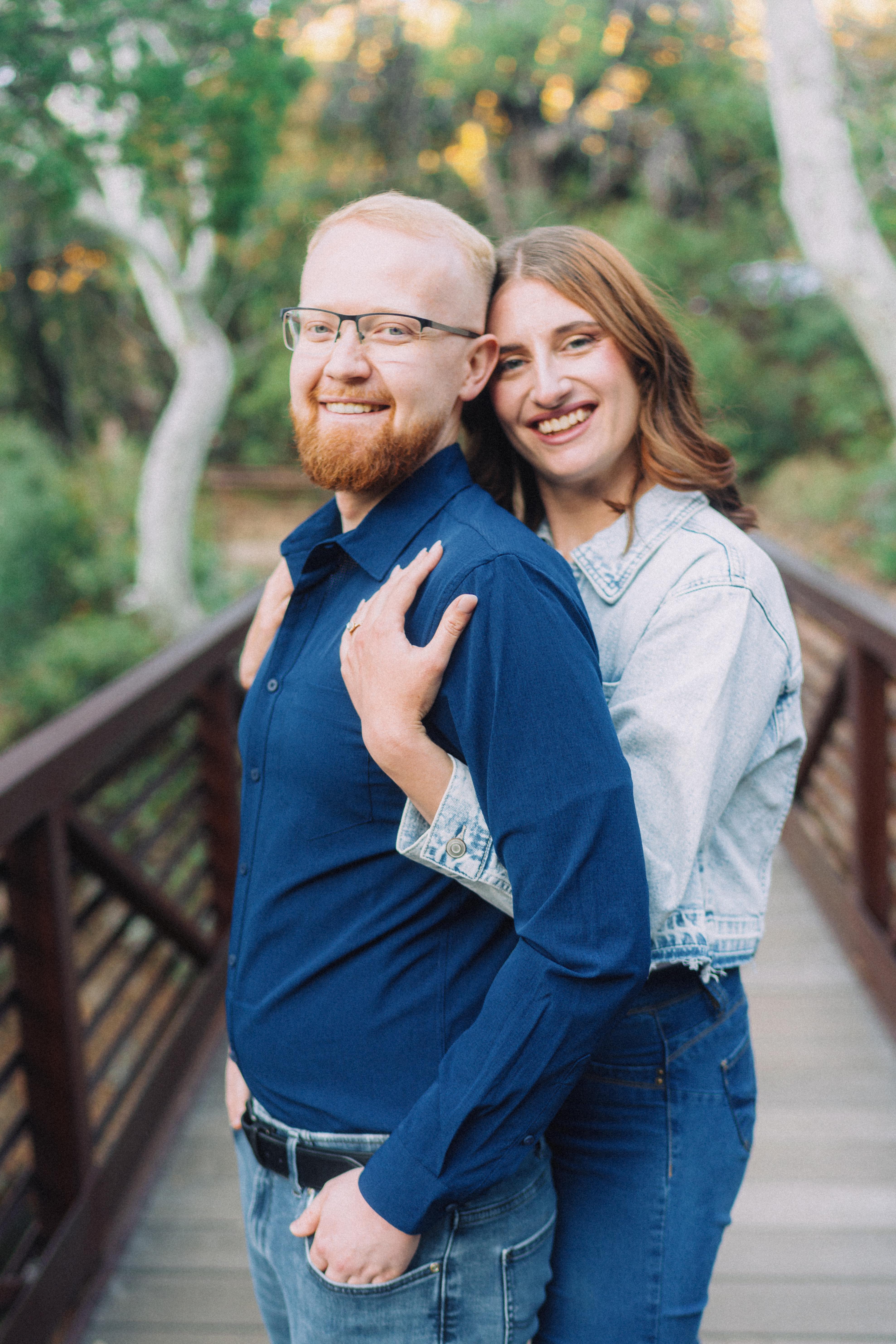 The Wedding Website of Haley Smith and Brayden Stowe