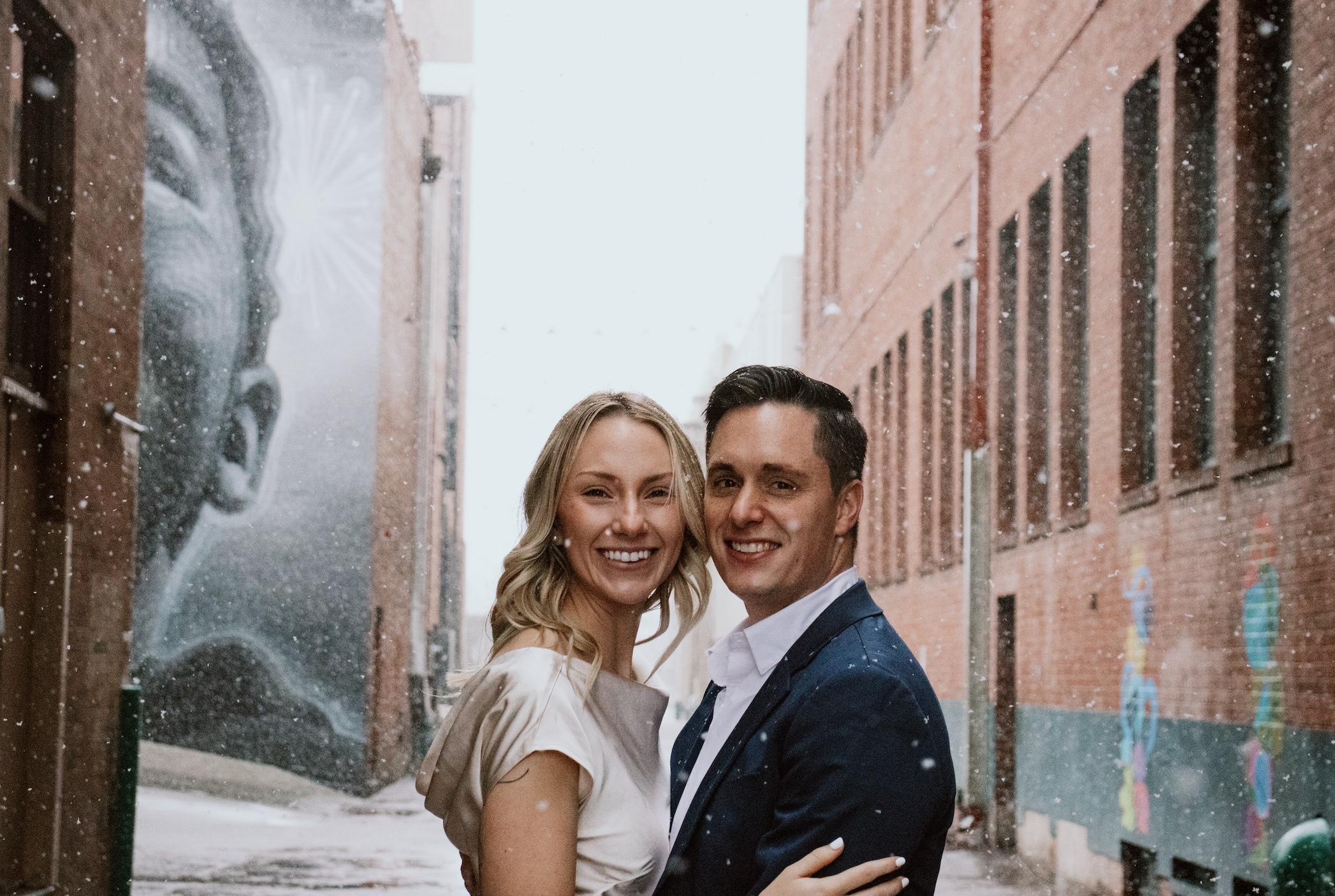 The Wedding Website of Sophia Barnhart and Jared Zoeller