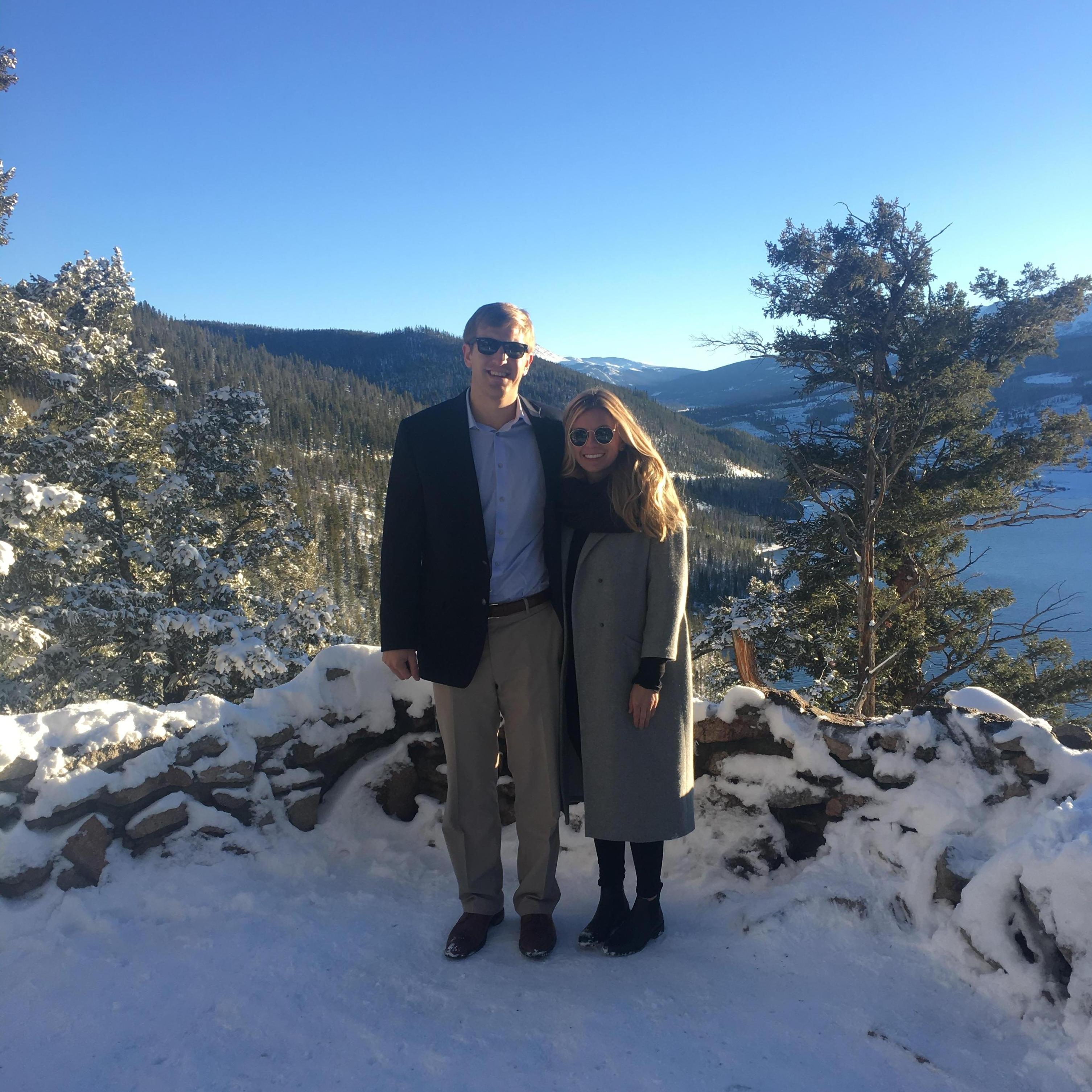 Breckenridge, Colorado