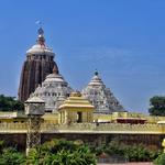 Puri Jagannath temple