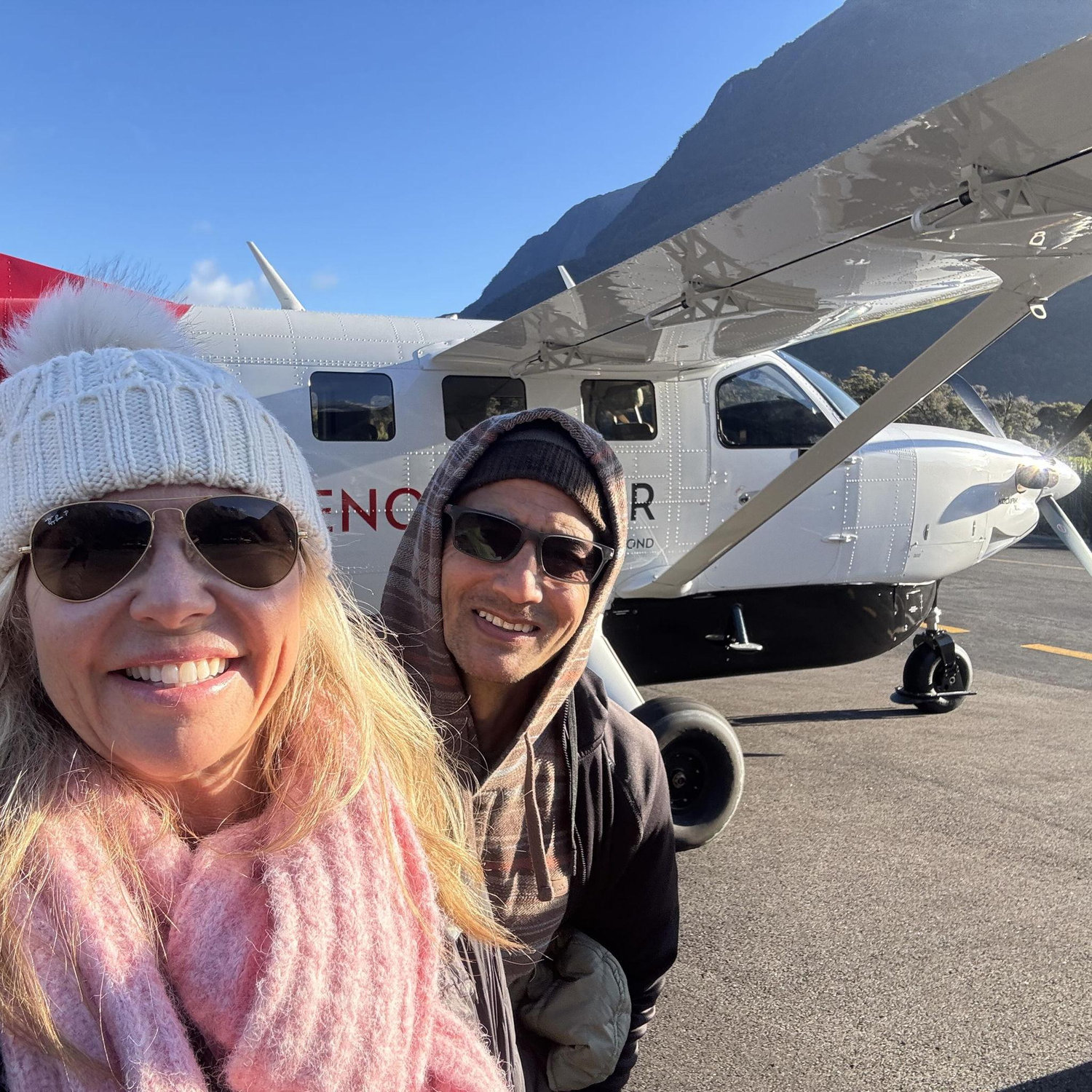 Queenstown, New Zealand