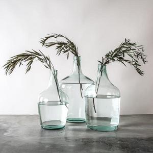 Recycled Cellar Bottle