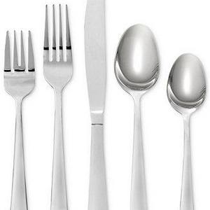 Avery 78-Pc. Flatware Set