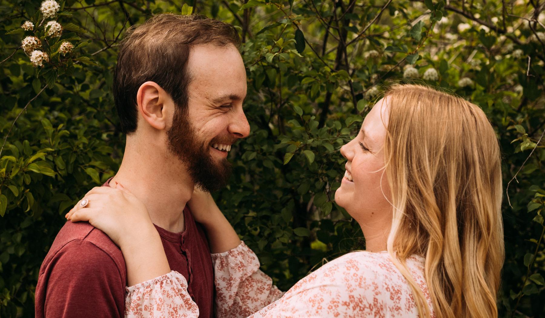 The Wedding Website of Kayla Harder and Michael Kleyman