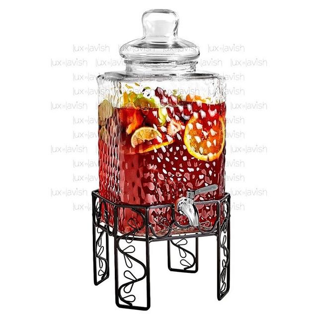 Infusion Pitcher -Fruit Infusion - Prodyne - NEW