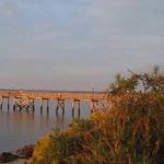 Southport Pier and River Walk