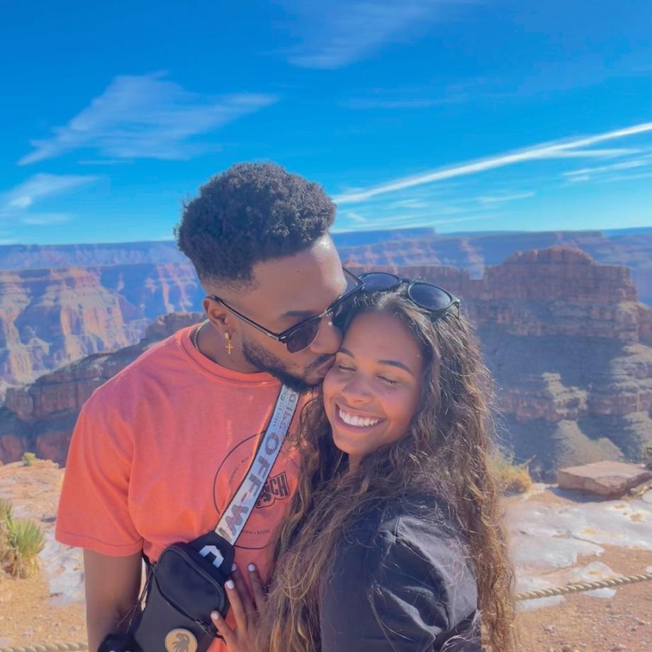 Grand Canyon ⛰️