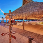 Manny's Beach Club