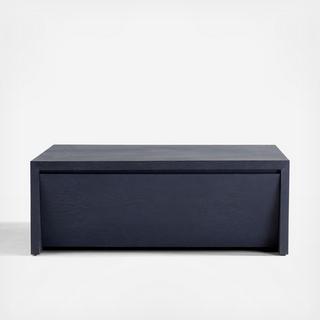 Vander Storage Coffee Table