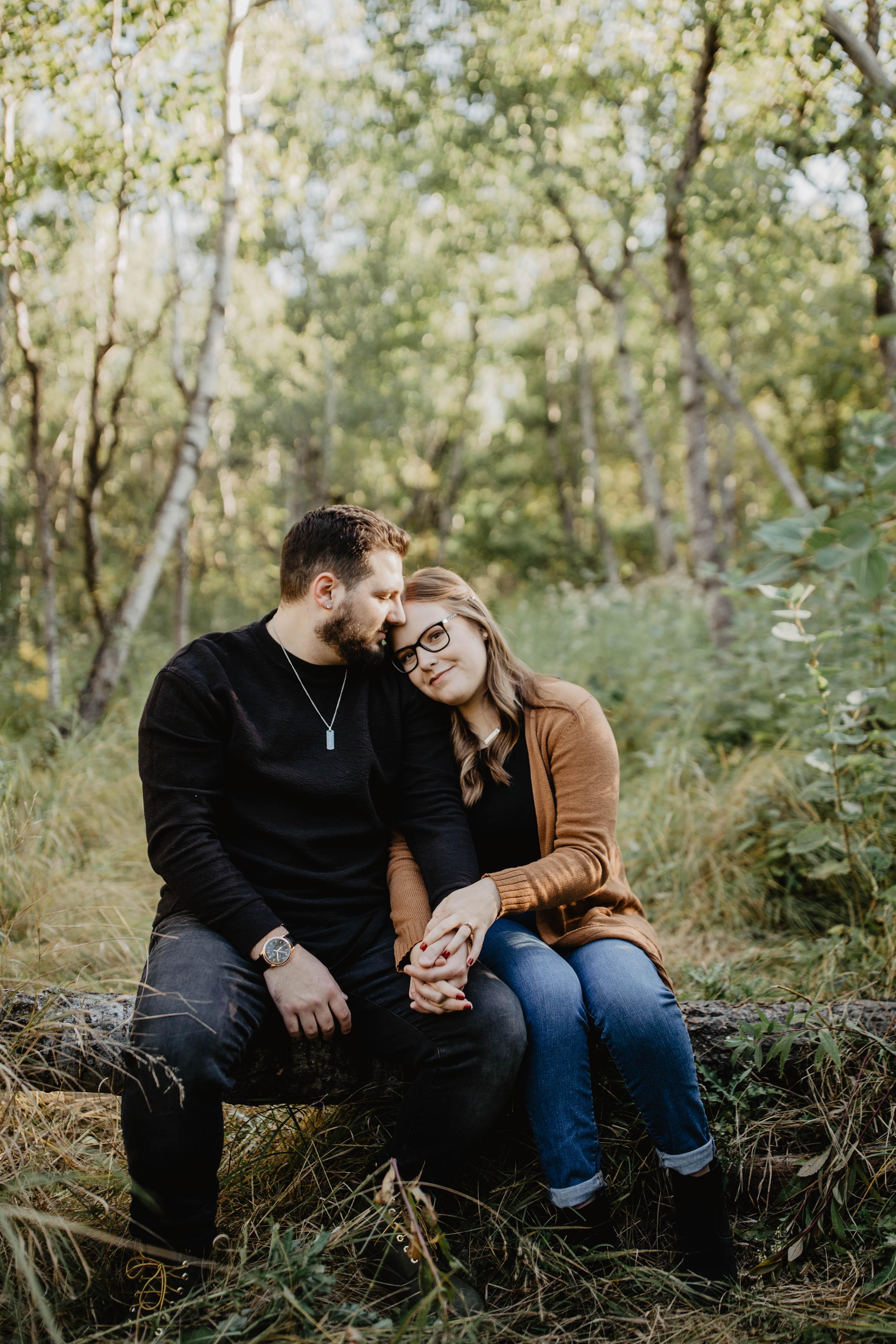 The Wedding Website of Courtney Masson and Domenico Slobodian
