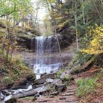 Labrador Hollow Unique Area
