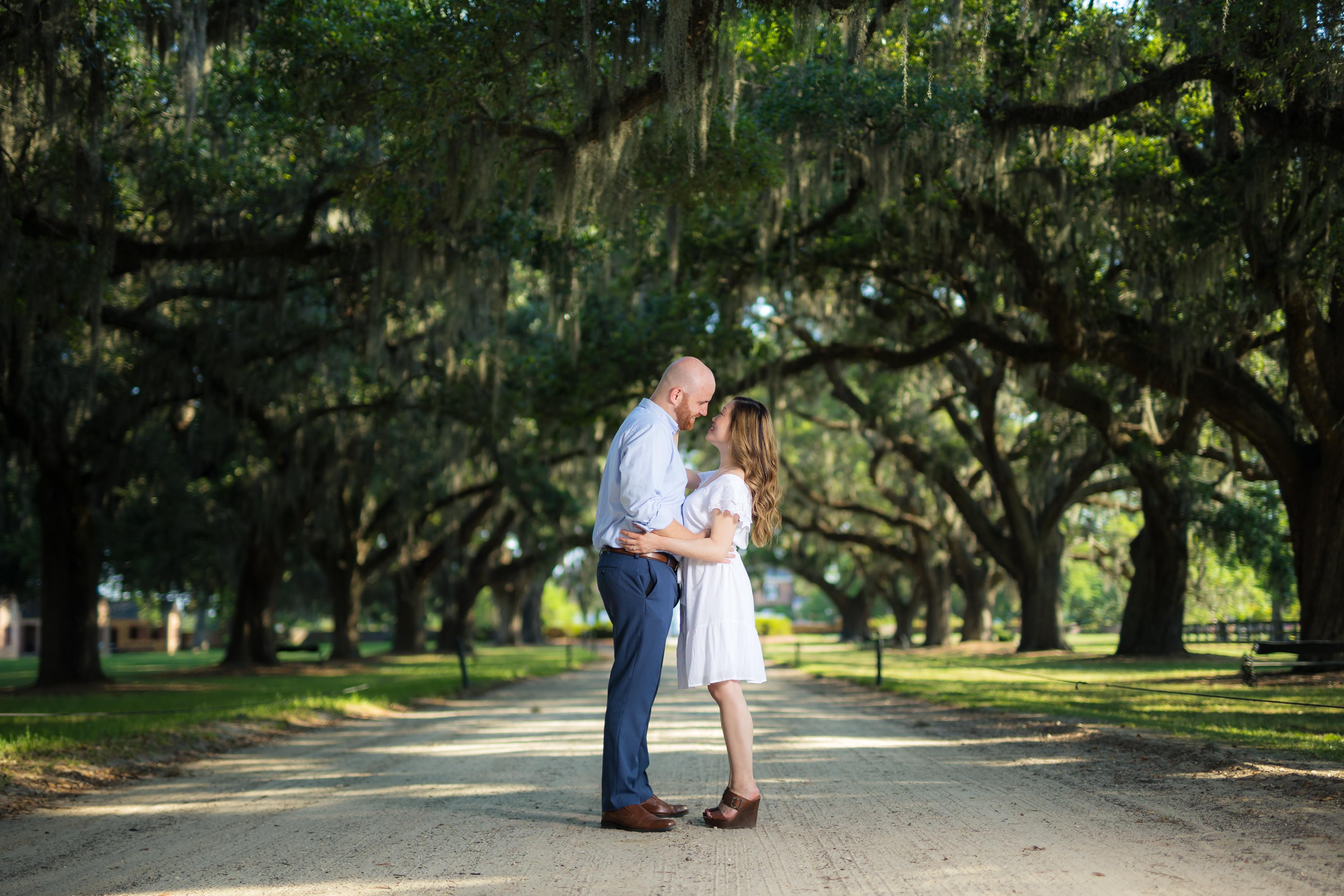 The Wedding Website of Amanda Morvai and Patrick Morency