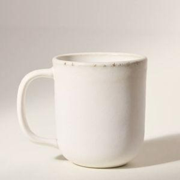 The Jasper Portuguese Stoneware Mugs, Set of 4