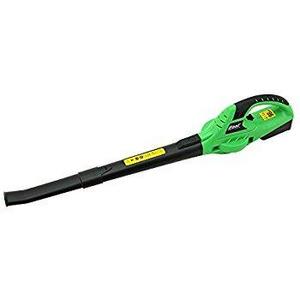 BLACK+DECKER LSW221 20V MAX Lithium Cordless Sweeper