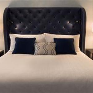 One night stay at the Claremont Hotel in Berkeley