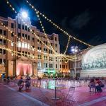 Sundance Square