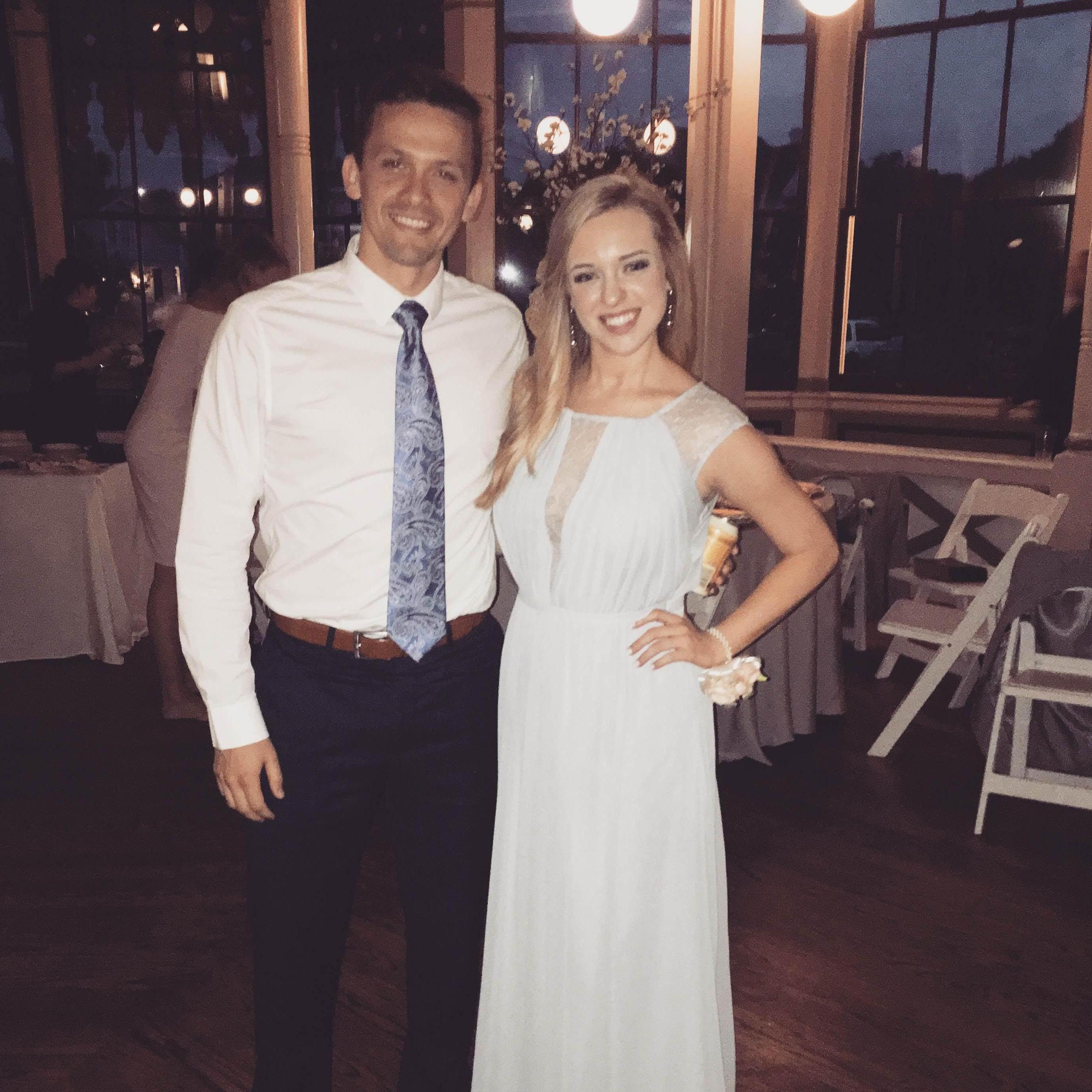 Celebrating the Mullins