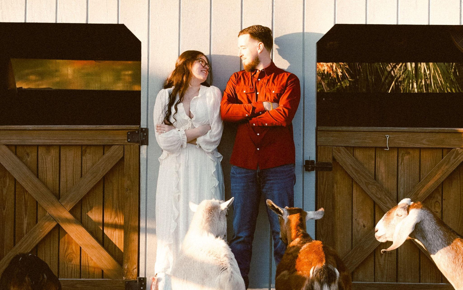 The Wedding Website of Kathryn Watts and Eric Decker