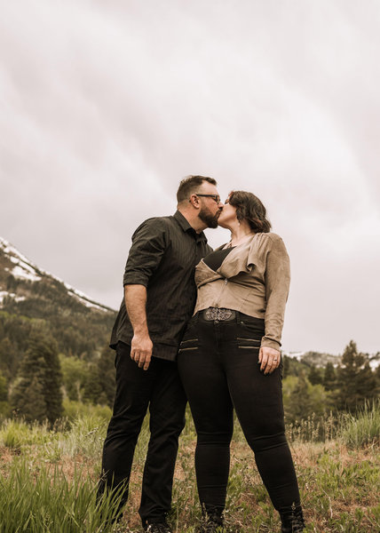 Haylee Van Komen and Danny Rutherford III's Wedding Website