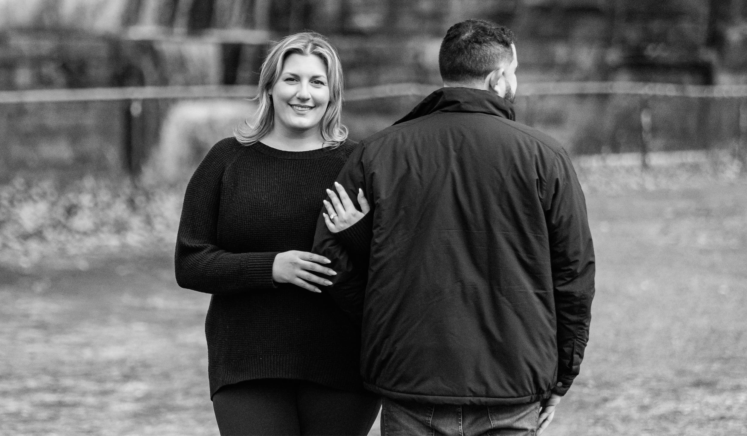 The Wedding Website of Jenna Lalia and Bryan Contreras