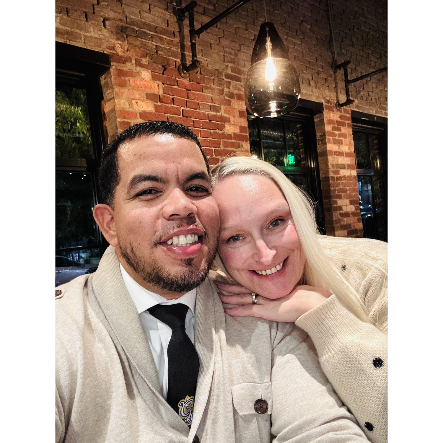 Date night - November 2024