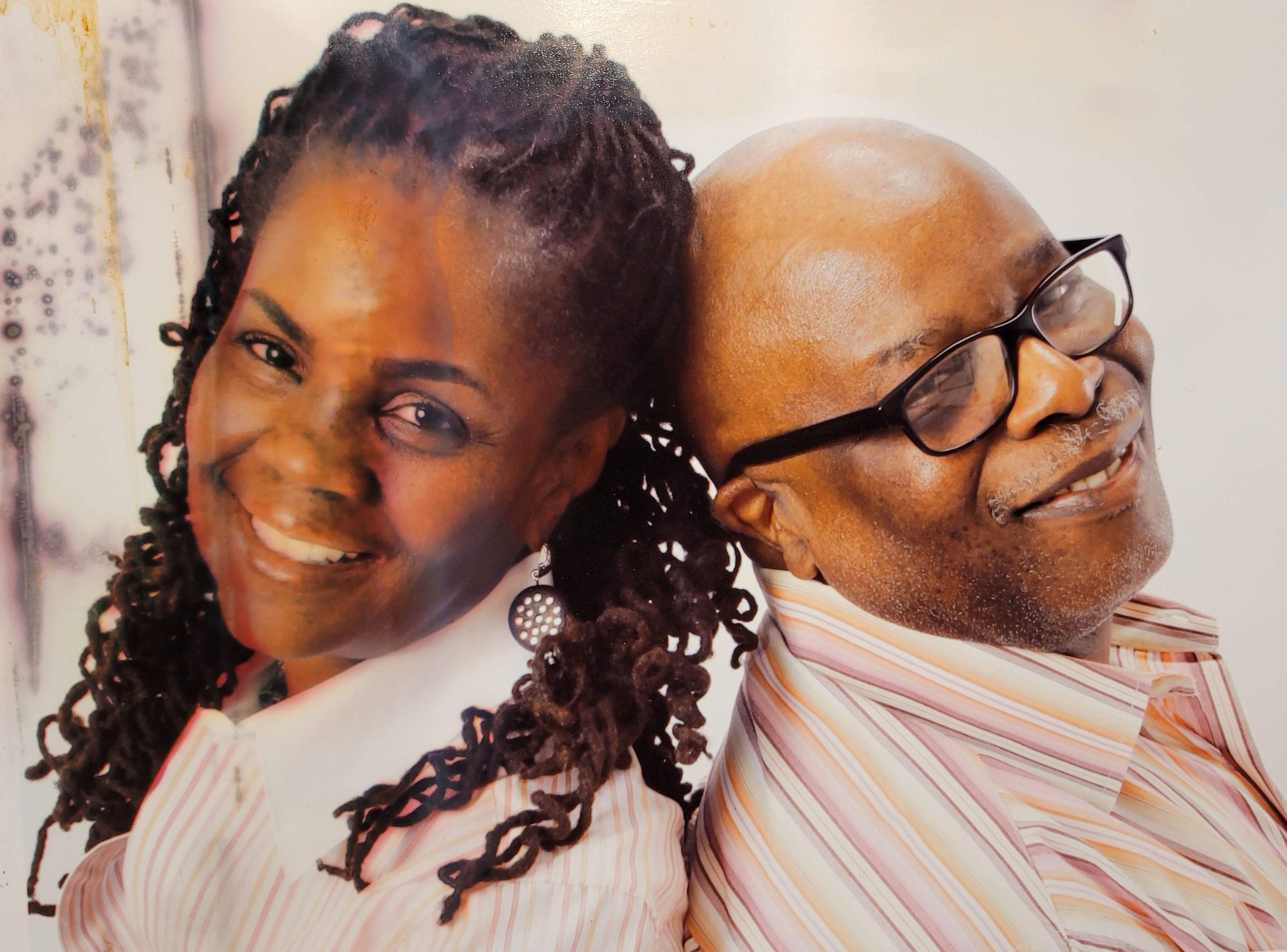 The Wedding Website of Leslie Bello and Kevin Smith